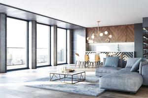 APPARTAMENTO IN ZONA LARGO EUROPA