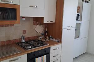 Sorso, Viale Umberto I