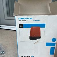 Calotta lampeggiante CAME