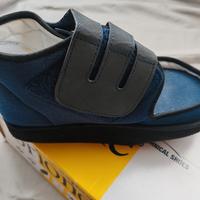 scarpa di baruk Orione 