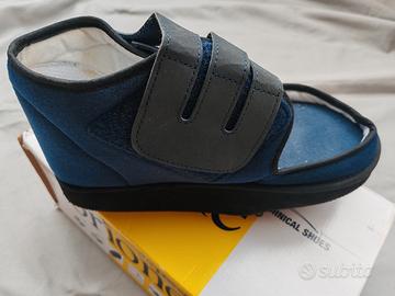 scarpa di baruk Orione 