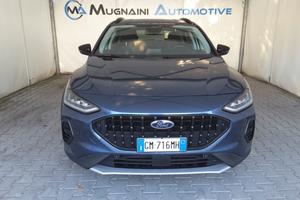 FORD Focus 1.0 EcoBoost Hybrid 125cv 5p. Active