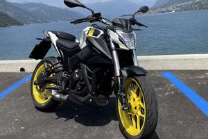 PROMO MOTRON NOMAD 125cc MOT. A LIQUIDO