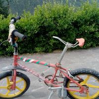 bici bmx