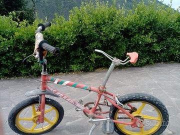 bici bmx