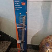porta cd