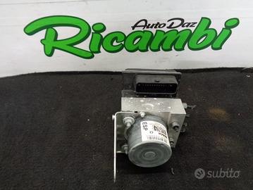 POMPA ABS PER FIAT 500 1.2 BENZINA 2014