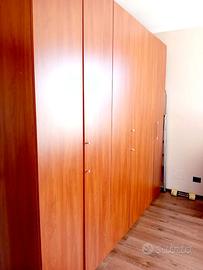 Armadio 6 ante