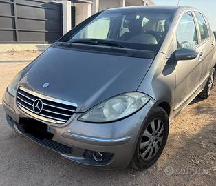Mercedes classe A  190