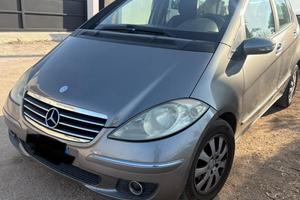 Mercedes classe A  190