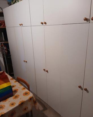 armadio componibile 