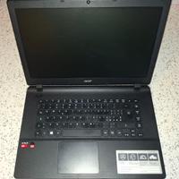 Portatile acer aspire es15