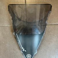 Cupolino yamaha r6