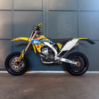 Suzuki valenti rmz 250 2011 motard (rodaggio)