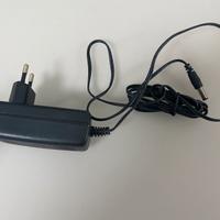 Caricabatterie Duracell CEF22