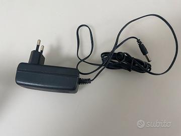 Caricabatterie Duracell CEF22