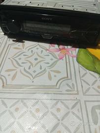 autoradio 