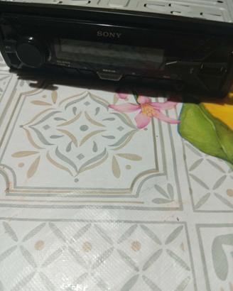 autoradio 