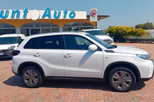 Suzuki Vitara 1.4 Hybrid Cool+ 4WD ALLGRIP *SENZA 