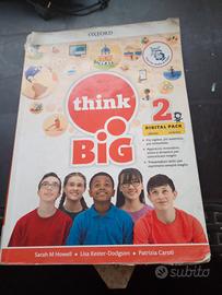 Think big 2