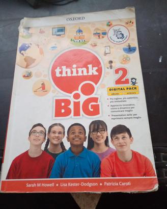 Think big 2