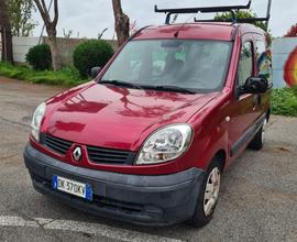 Renault kango 2007