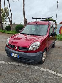 Renault kango 2007