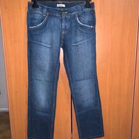 JeansBellissimiNuoviDonnaVintageMarca”InversoWoman