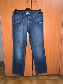 JeansBellissimiNuoviDonnaVintageMarca”InversoWoman