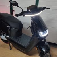 Scooter elettrico Sunra Robo S - 3KW (125cc)