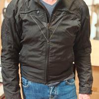 Giubbotto Dainese taglia 50