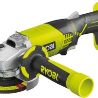 Ryobi R18AG-0 18V ONE+ Battery Angle Grinder with