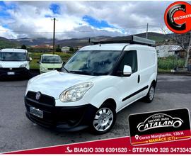 FIAT - Doblò - 1.6 Mjt 16V 105 CV Dynamic