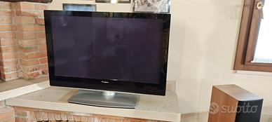 TV Pioneer al plasma 42''