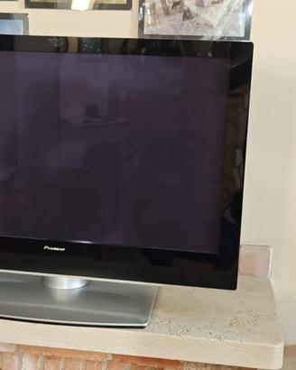 TV Pioneer al plasma 42''