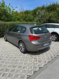BMW SERIE 1 - 116d - 2015
