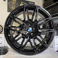 Cerchi OMOLOGATI Bmw raggio 20 cod.83242
