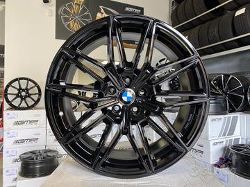 Cerchi OMOLOGATI Bmw raggio 20 cod.83242