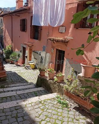 Casa Indipendente Riofreddo [Cod. rif 3214571VRG]
