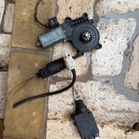 Vari pezzi Smart 450