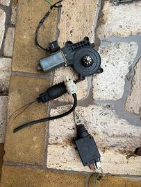 Vari pezzi Smart 450