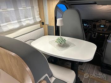 ROLLER TEAM ZEFIRO ADVANCE 295 TL