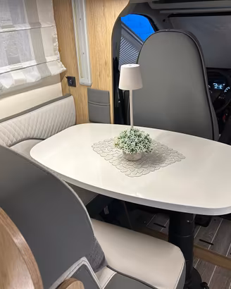 ROLLER TEAM ZEFIRO ADVANCE 295 TL