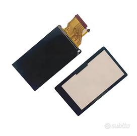 Schermo lcd per Sony a6000 a6300