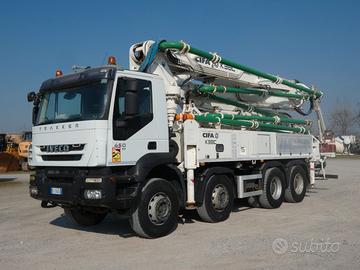 Iveco