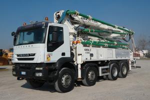 Iveco