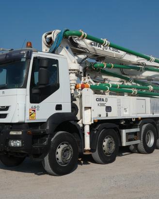 Iveco