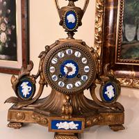 Orologi da tavolo e da parete