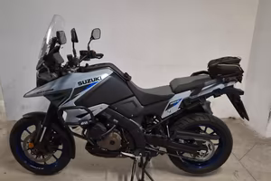 SUZUKI V-STROM 1050 SE 