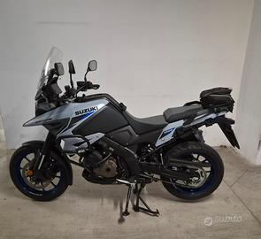 SUZUKI V-STROM 1050 SE 